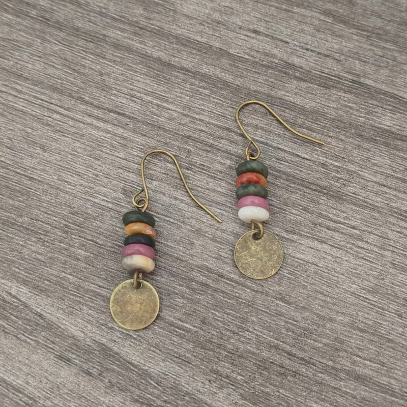 Elegant Earring for Every Occasion