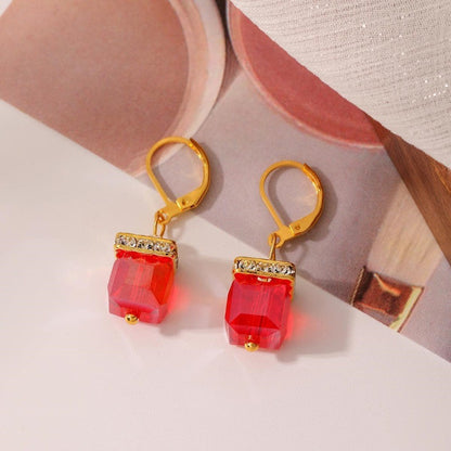 Classic Pearl Earring with Timeless Appeal