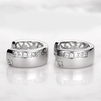 Classic Earring with Timeless Appeal