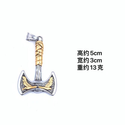 Beautiful Pendant with Unique Style