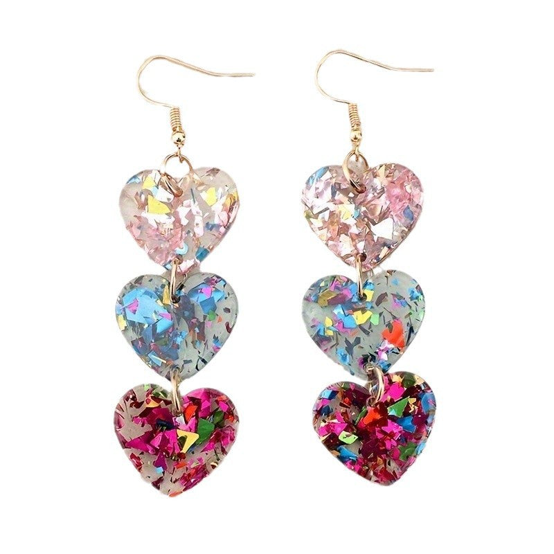 Classic Earring with Timeless Appeal