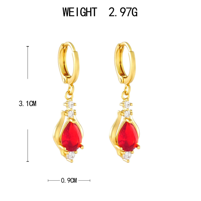 Beautiful Earring with Unique Style