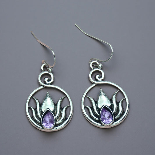 Romantic Earring for Special Moments