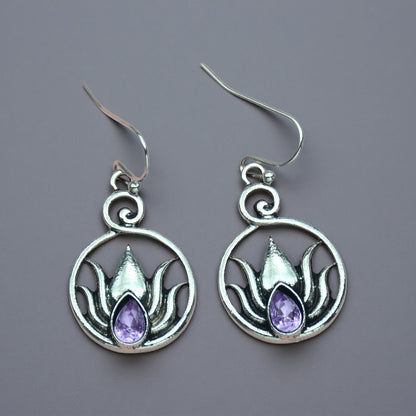 Romantic Earring for Special Moments