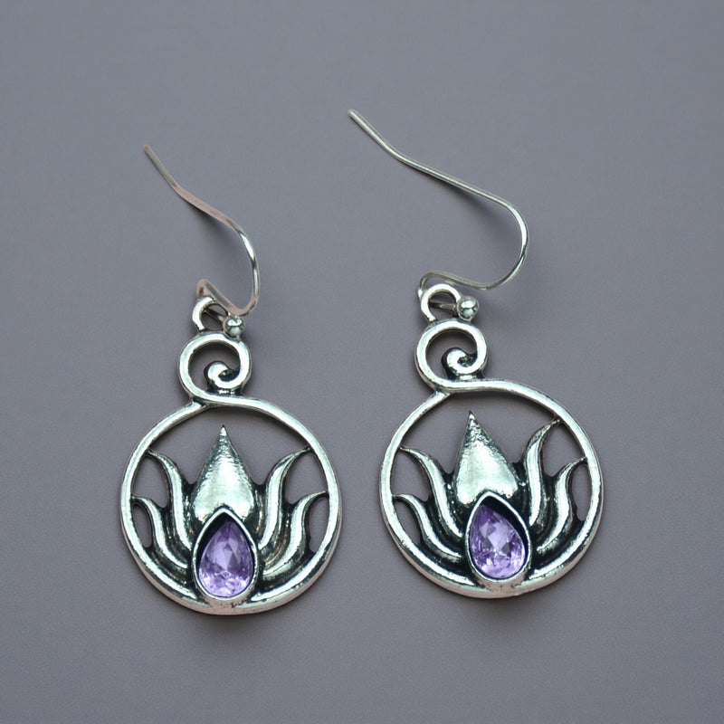 Romantic Earring for Special Moments