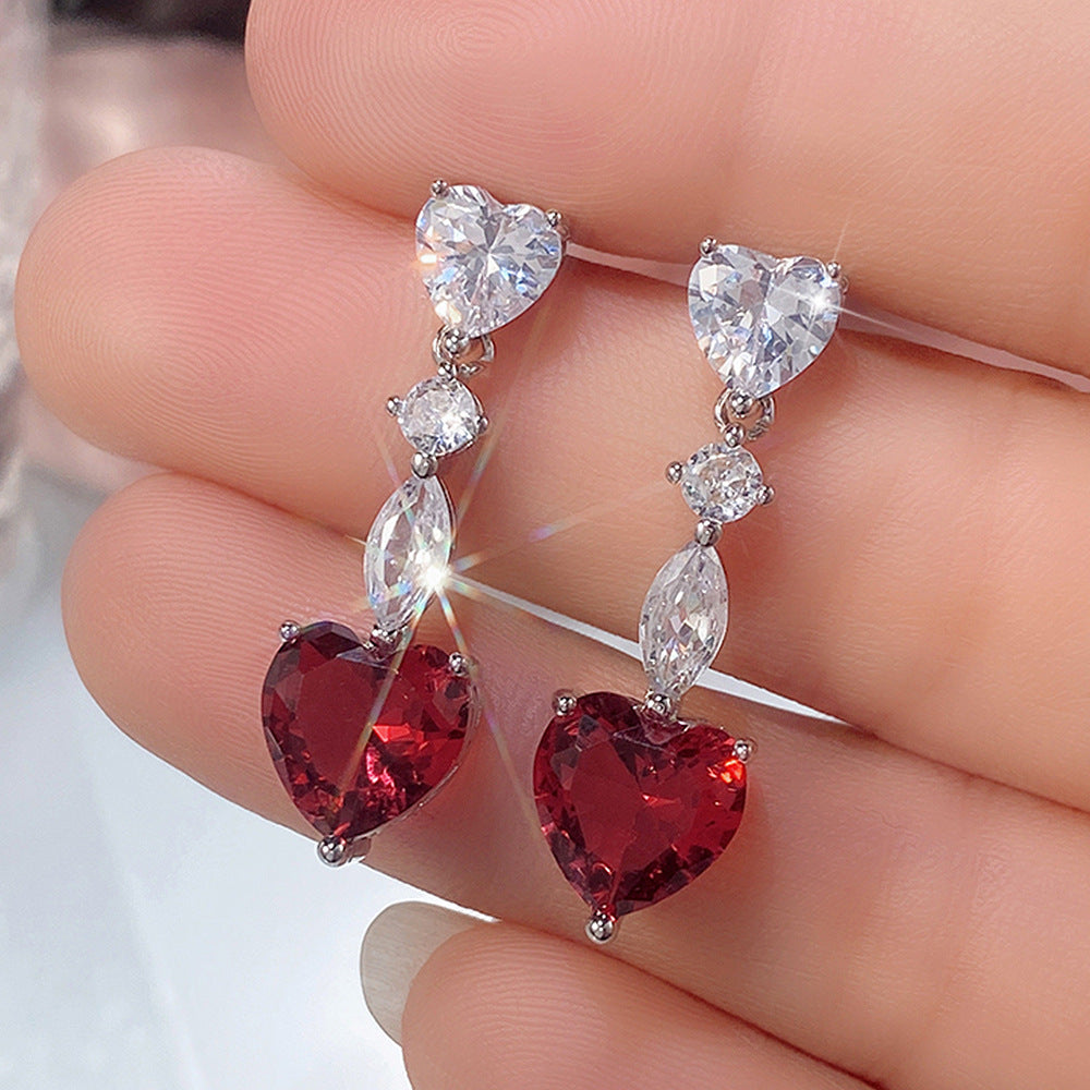 Beautiful Earring with Unique Style
