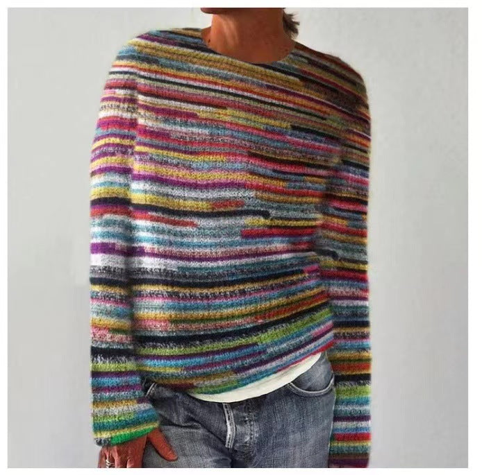 Classic Vintage Sweater