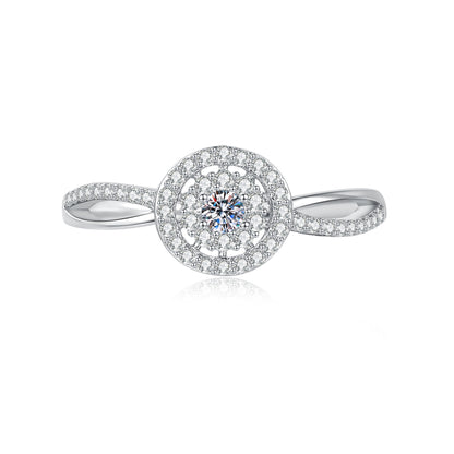 Charming Ring for Any Occasion