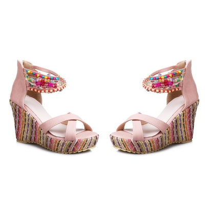 Stylish Orthopedic Sandals for Any Occasion