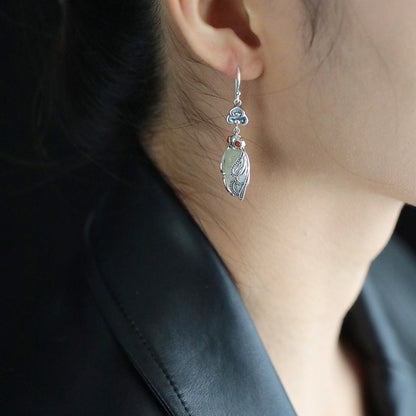 Stunning Silver Earring for Daily Wear