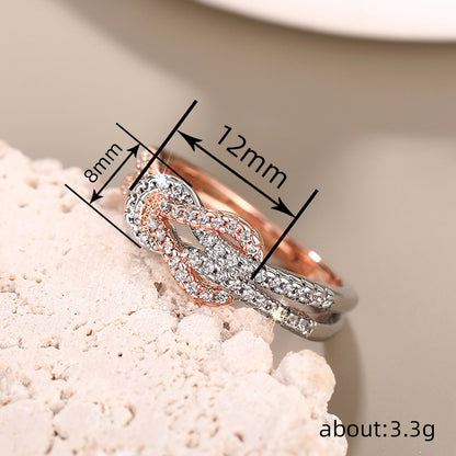 Delicate Artisan Ring