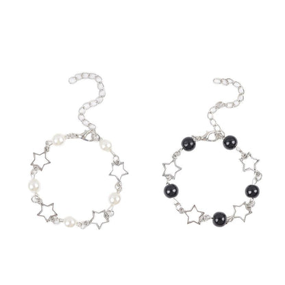 Classic Pearl Bracelet with Timeless Appeal