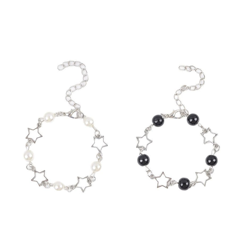 Classic Pearl Bracelet with Timeless Appeal