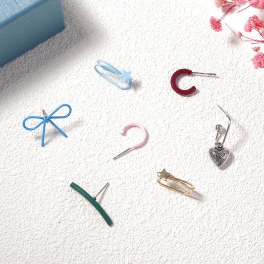 Charming Earring for Any Occasion