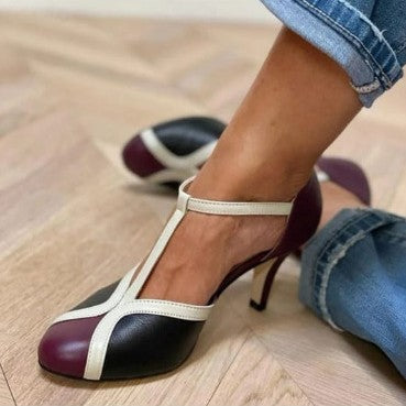 Classic Orthopedic Sandals with Timeless Style