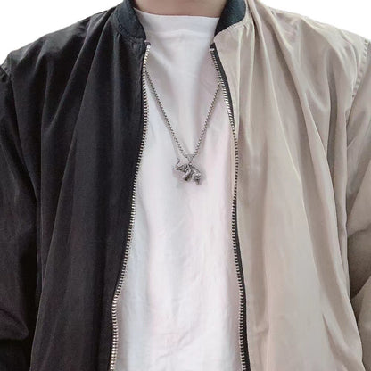Charming Pendant for Any Occasion
