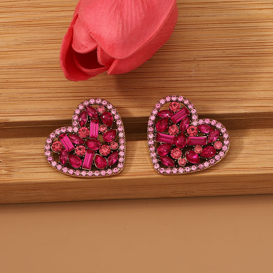 Romantic Earring for Special Moments