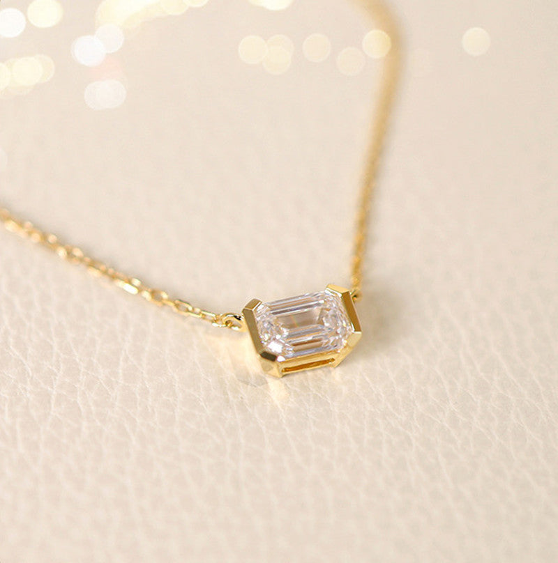 Beautiful Necklace with Unique Style