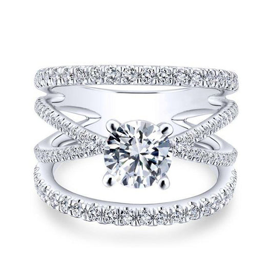 Charming Ring for Any Occasion