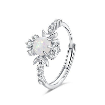 Charming Ring for Any Occasion