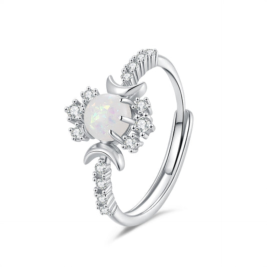 Charming Ring for Any Occasion