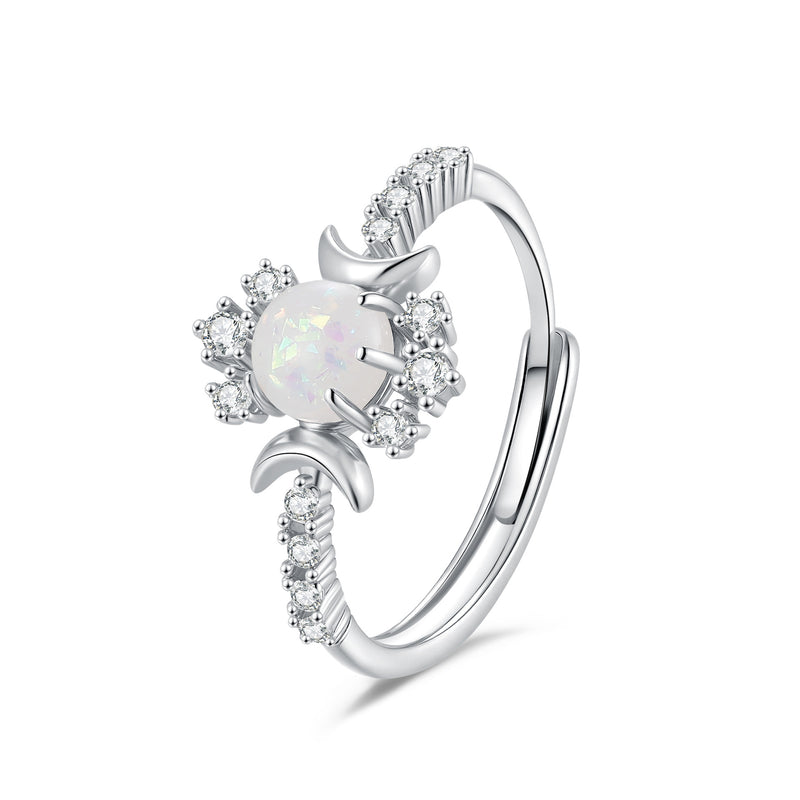 Charming Ring for Any Occasion
