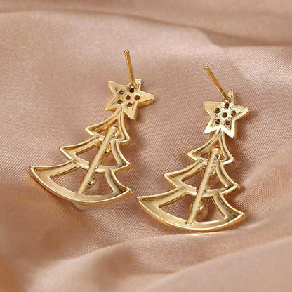 Elegant Earring for Every Occasion