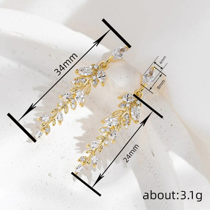 Elegant Earring for Every Occasion
