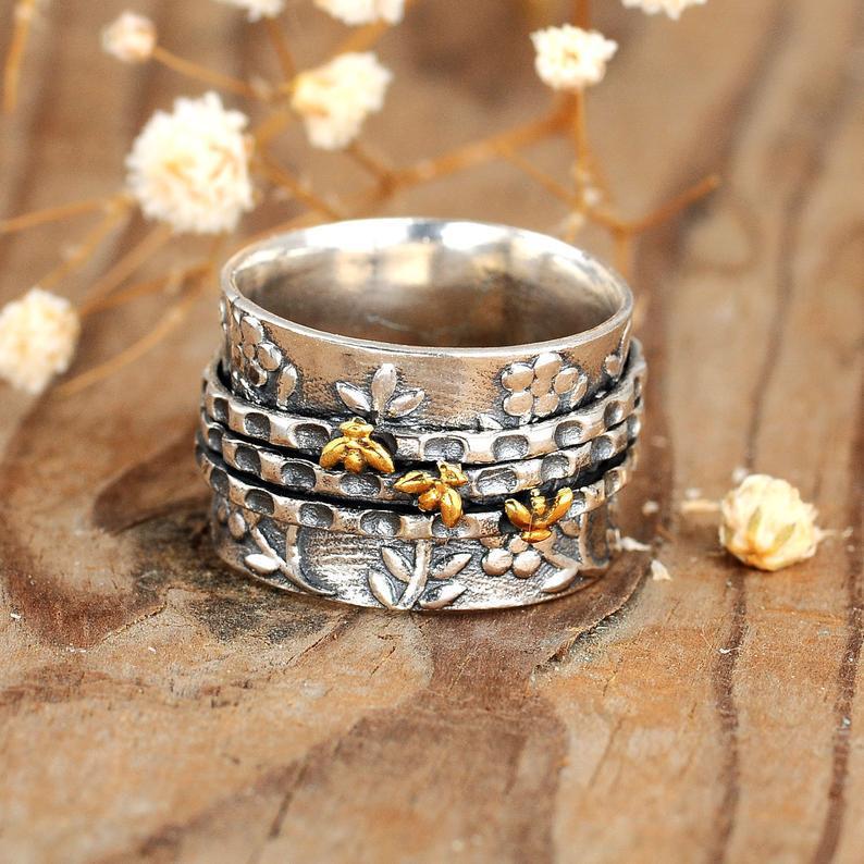 Stunning Ring for Daily Wear