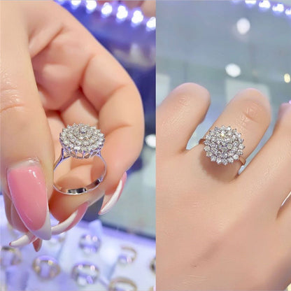 Elegant Ring for Every Occasion