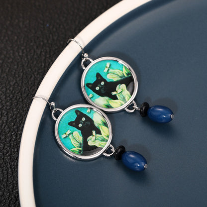 Beautiful Earring with Unique Style