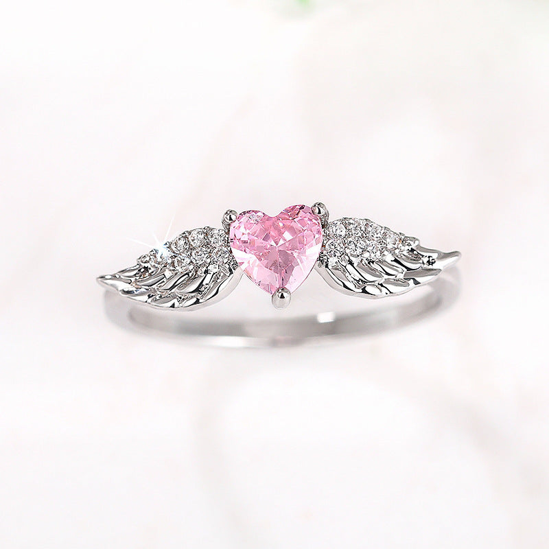Stunning Ring for Daily Wear