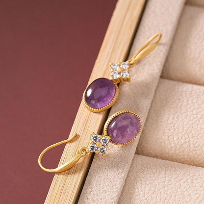 Elegant Gold Earring for Every Occasion