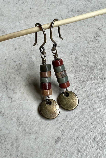 Charming Earring for Any Occasion