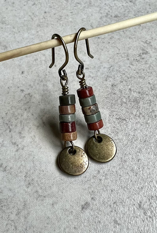 Charming Earring for Any Occasion