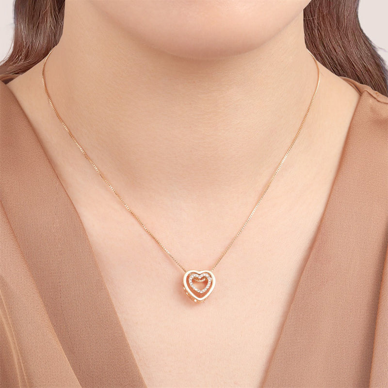 Stunning Necklace for Daily Wear