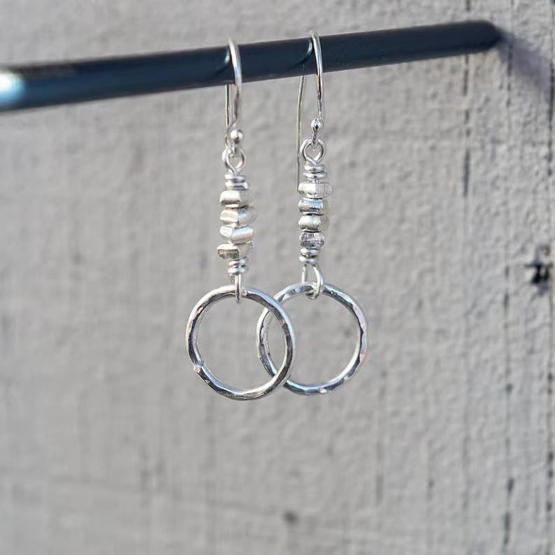 Elegant Earring for Every Occasion