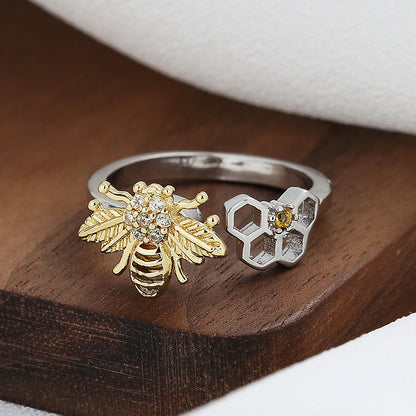 Vintage Handmade Ring