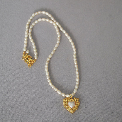 Elegant Pearl Necklace for Every Occasion