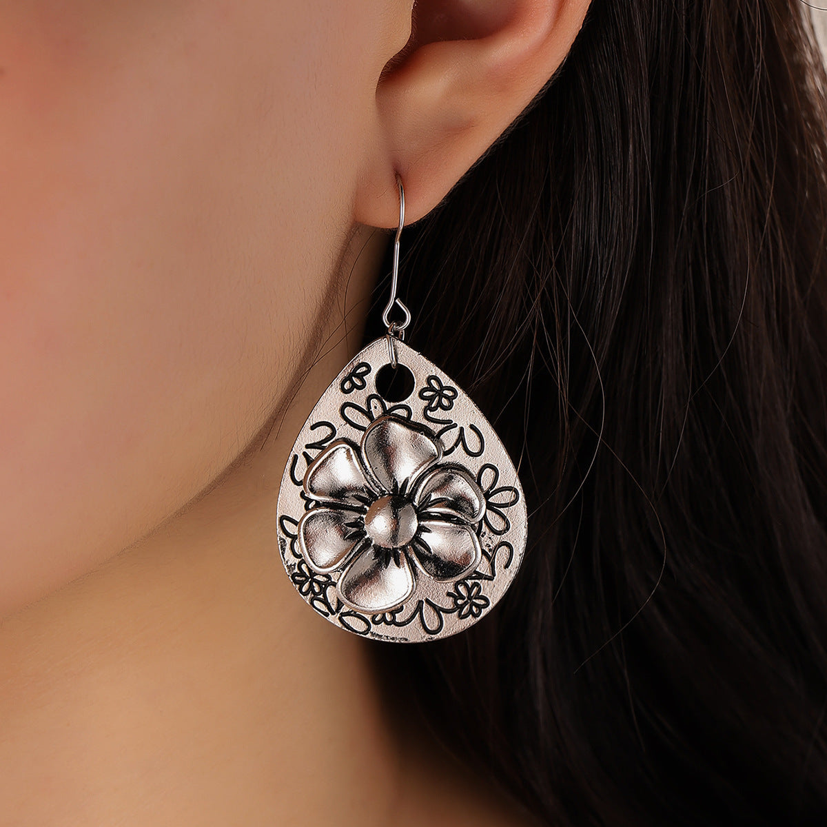Elegant Earring for Every Occasion