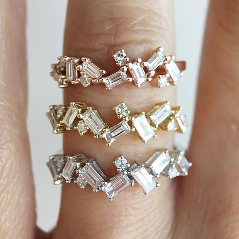 Classic Ring with Timeless Appeal