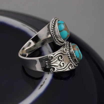 Charming Ring for Any Occasion