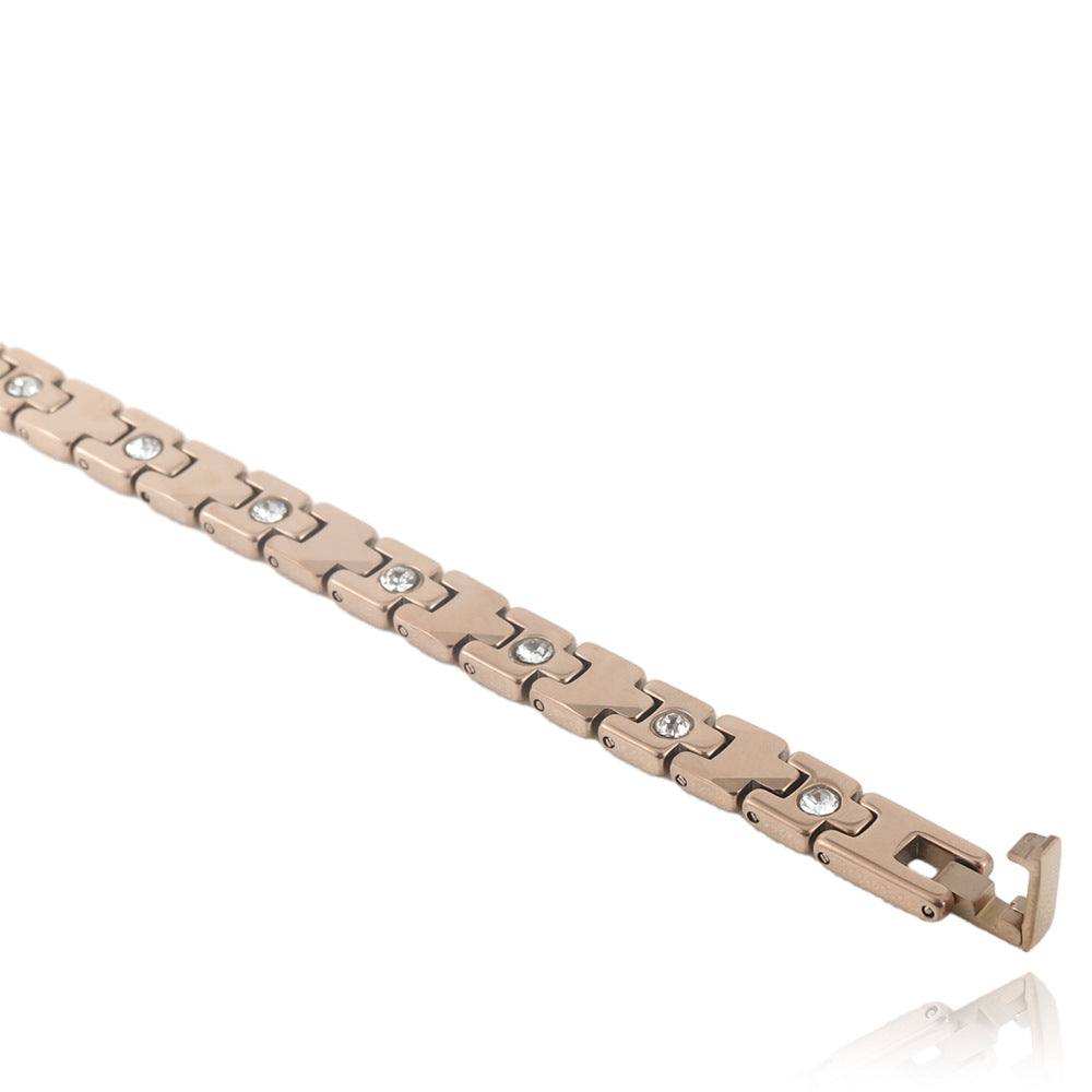 Beautiful Bracelet with Unique Style