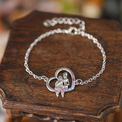 Romantic Bracelet for Special Moments