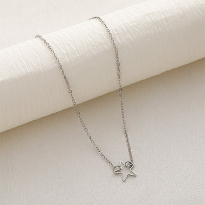 Beautiful Necklace with Unique Style