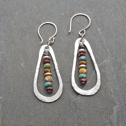 Romantic Earring for Special Moments