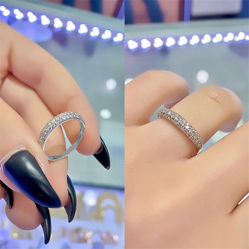 Elegant Ring for Every Occasion