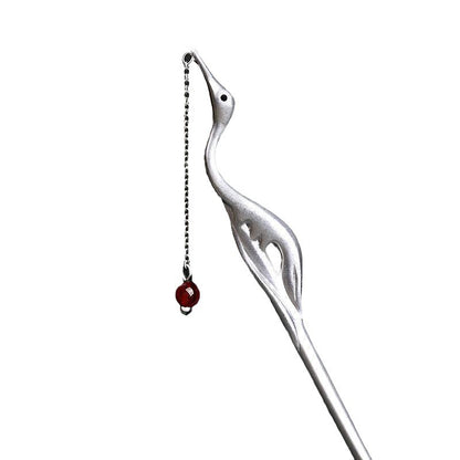 Classic Silver Piece with Timeless Appeal