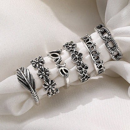 Charming Ring for Any Occasion