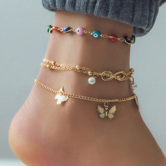 Charming Set for Any Occasion